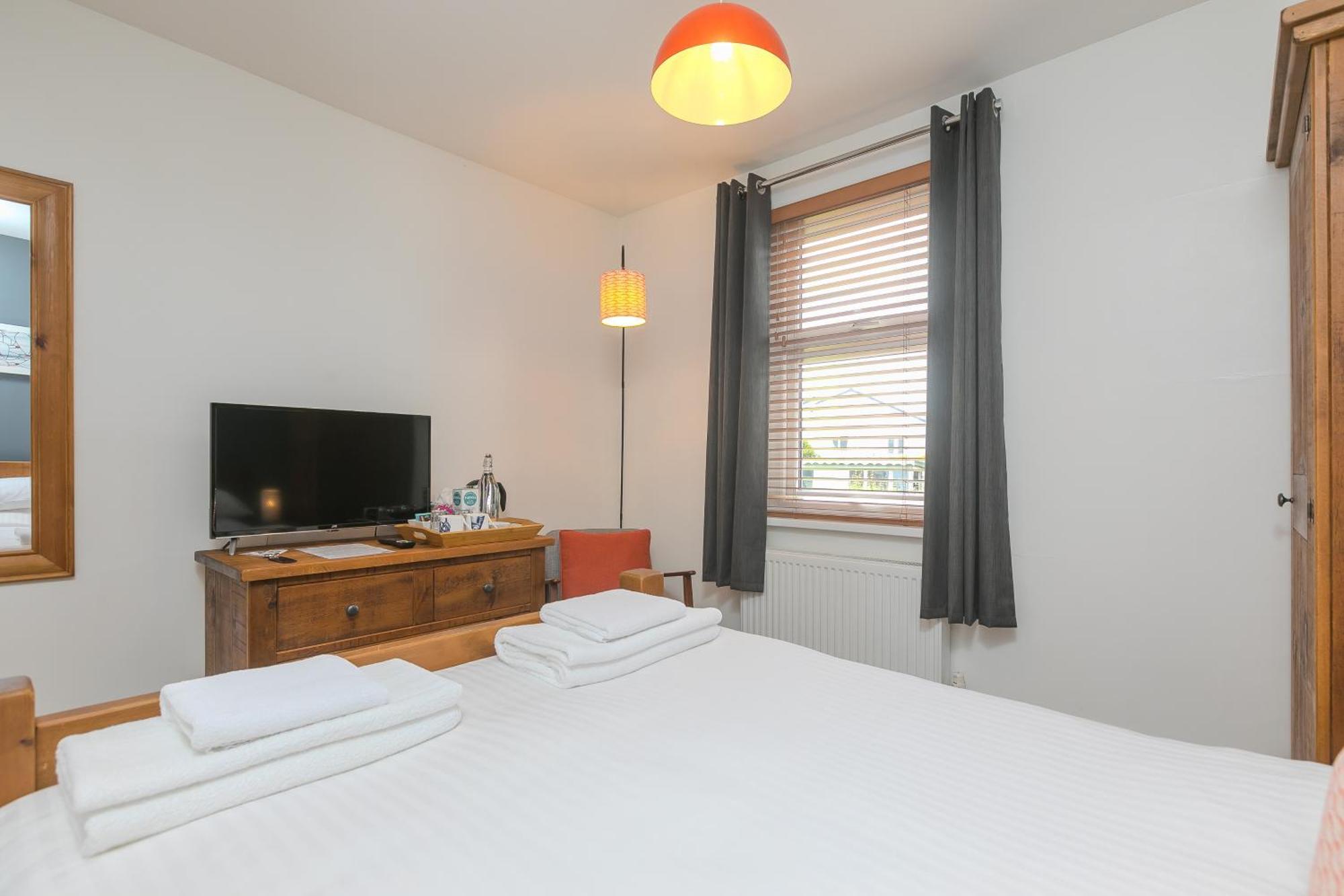 St Ives 오이스터캣쳐 B&B 외부 사진