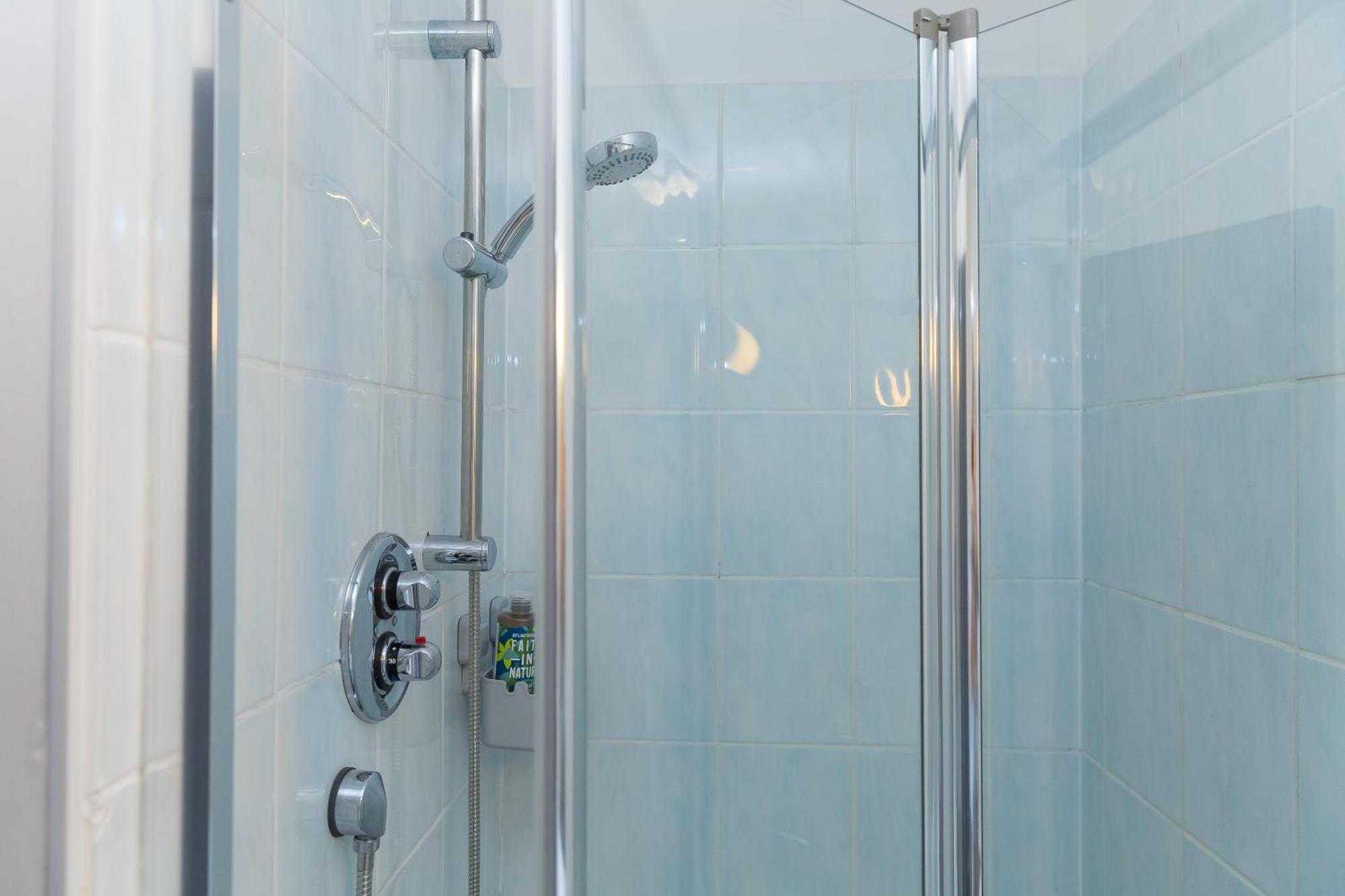 St Ives 오이스터캣쳐 B&B 외부 사진