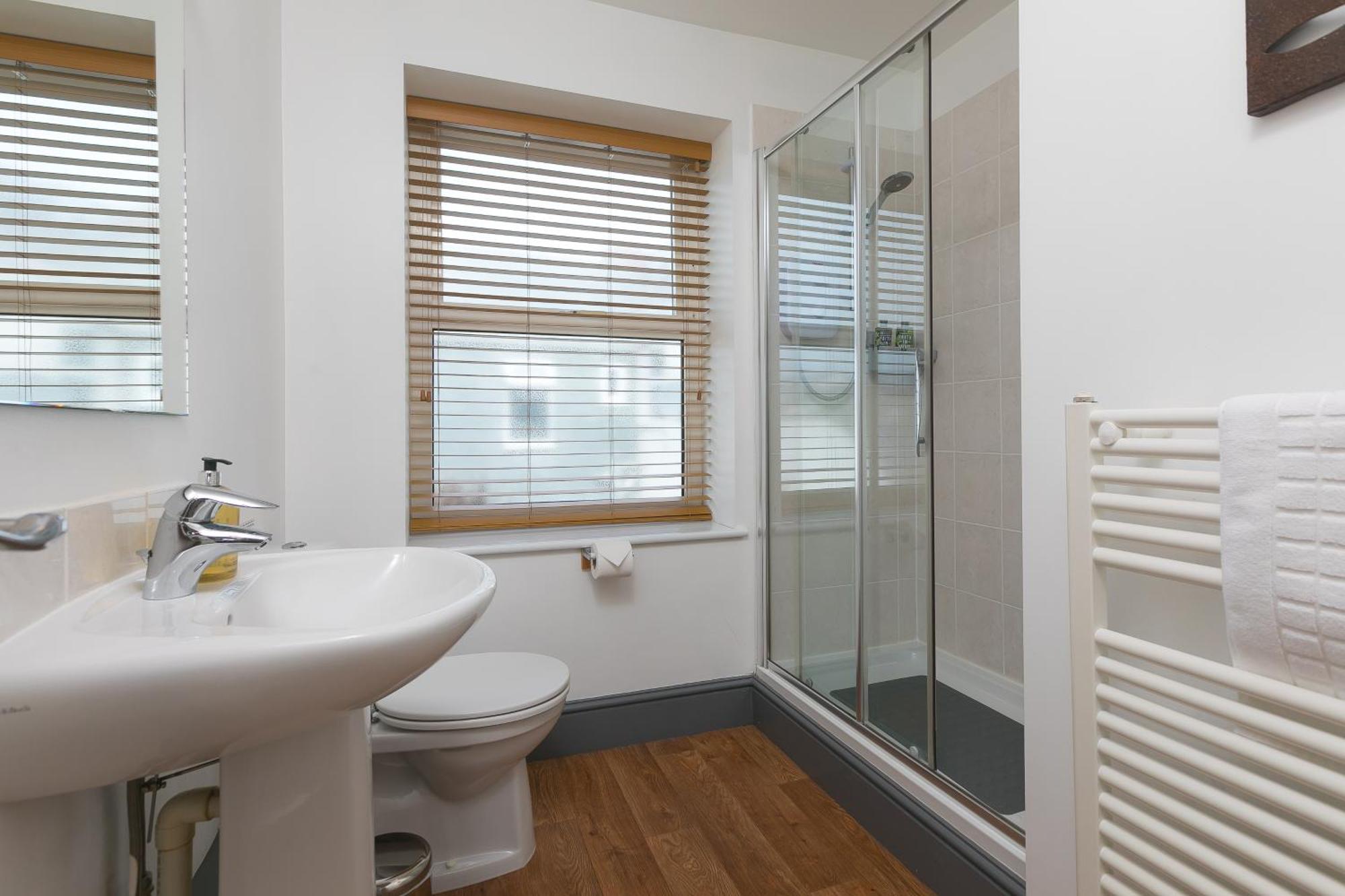St Ives 오이스터캣쳐 B&B 외부 사진