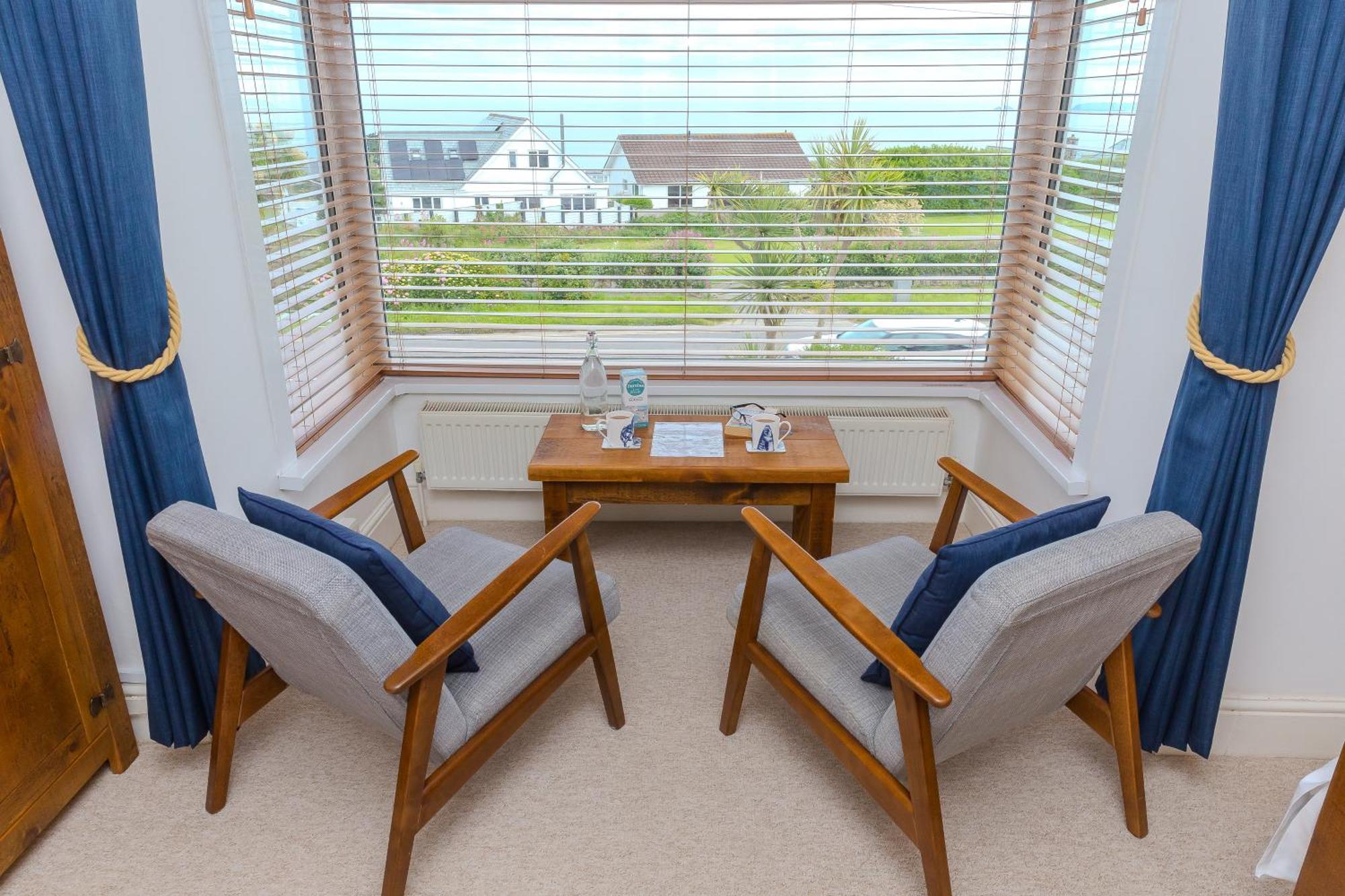 St Ives 오이스터캣쳐 B&B 외부 사진