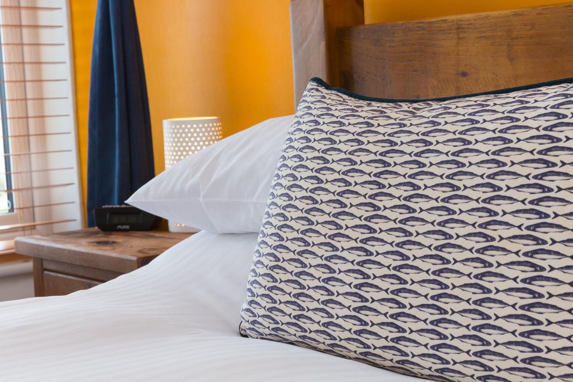St Ives 오이스터캣쳐 B&B 외부 사진